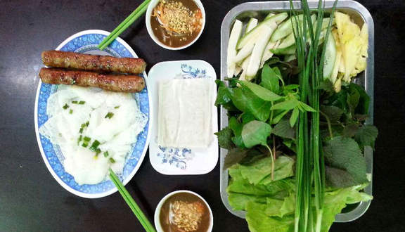 Thanh Hương - Nem Nướng, Bánh Hỏi ở Thành Phố Cà Mau, Cà Mau | Foody.vn