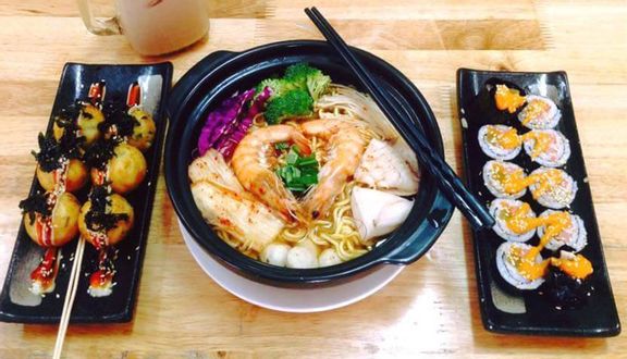 Busan - Mì Cay 7 Cấp Độ - Trần Hưng Đạo ở Tp. Quảng Ngãi, Quảng Ngãi | Foody.vn