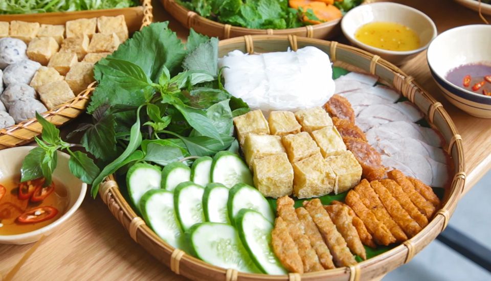 Bún Đậu Cô Tư ở Quận Gò Vấp, TP. HCM | Foody.vn