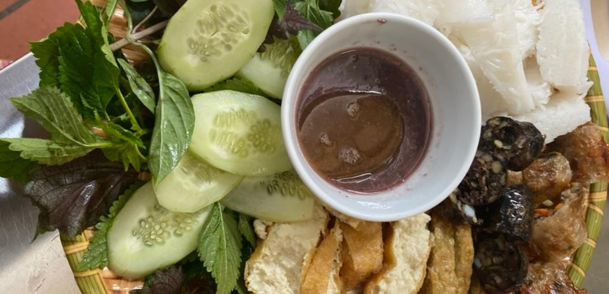 Bún Đậu Mẹt 196 - Tôn Thất Tùng | ShopeeFood - Food Delivery | Order & get it delivered | ShopeeFood.vn