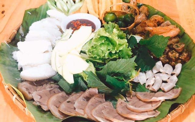 Bún Đậu Mắm Tôm Hương Quê ở Thị Xã Thuận An, Bình Dương | Foody.vn