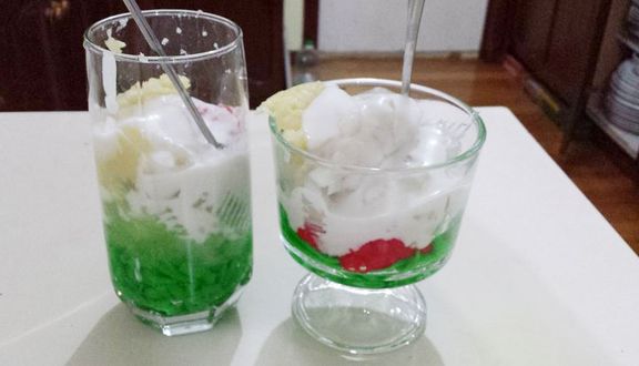 Cô Cúc - Xôi Chè - Điện Biên Phủ ở Quận Bình Thạnh, TP. HCM | Foody.vn