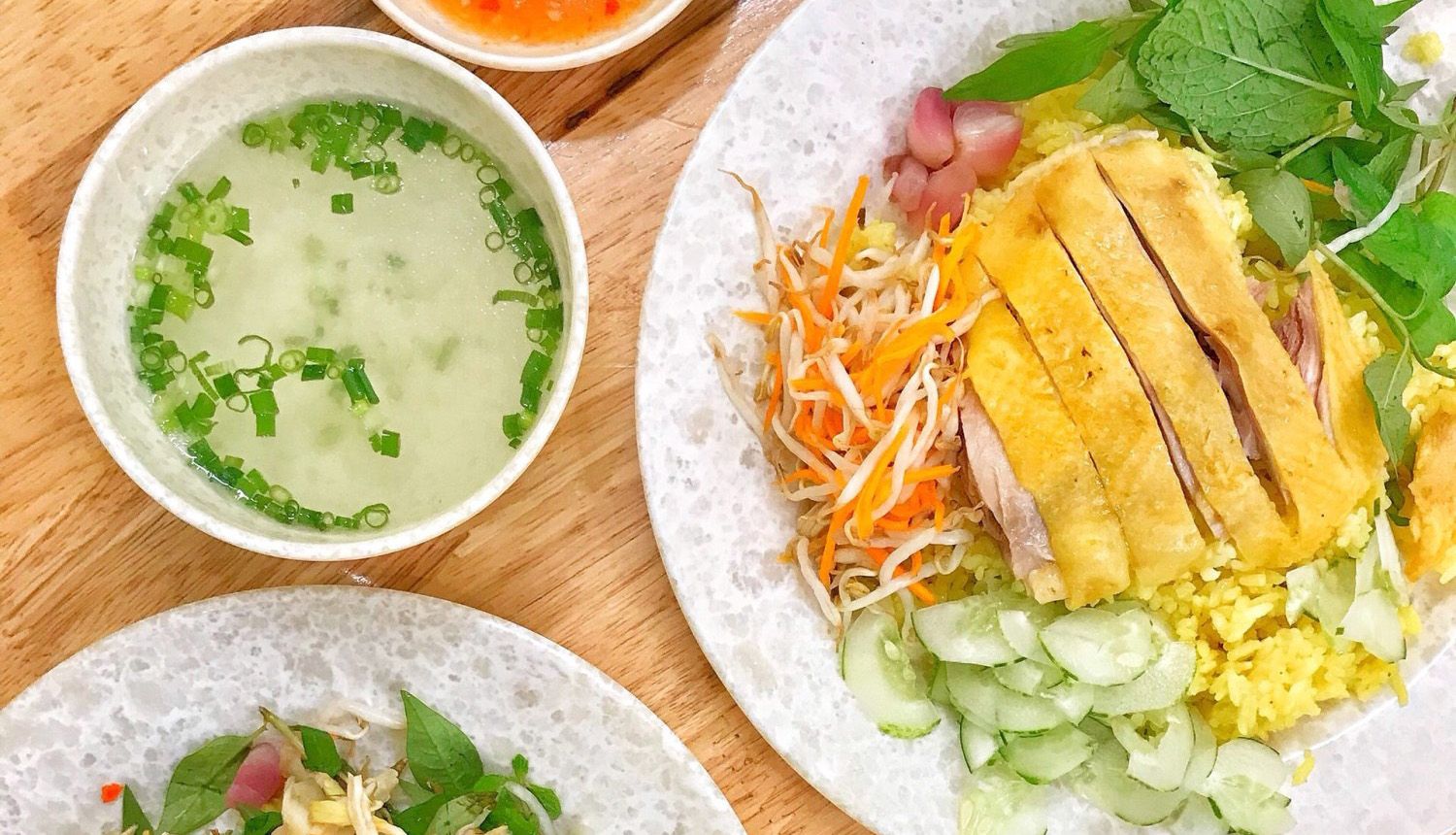 Tuyết Nhung - Cơm Gà Phú Yên ở Quận Cầu Giấy, Hà Nội | Foody.vn