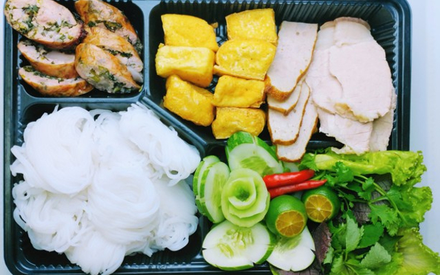Bún đậu ở tôn thất tùng: các địa điểm bún đậu ở tôn thất tùng trên Foody.vn ở Hà Nội | Foody.vn