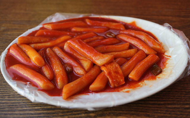 H Tokbokki ở Quận Tân Bình, TP. HCM | Foody.vn