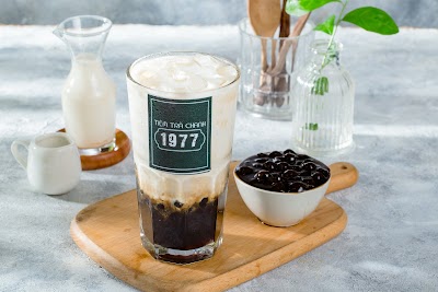 1977 Hong Kong Tea & Swimming Pool - Nhị Khê Thường Tín, Huyện Thường Tín, Hà Nội