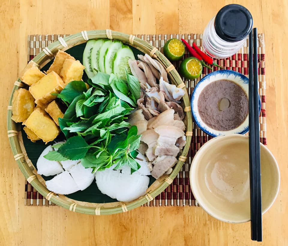 Top 10 địa điểm ăn vặt quận 9 bạn nên thử - 10