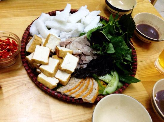 Bún Đậu Cô Khàn, Thành phố Hồ Chí Minh - Đánh giá về nhà hàng - Tripadvisor