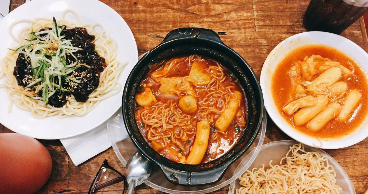TOP 10 quán ăn vặt ngon ở Đà Nẵng nhất định phải ghé chân - Địa điểm Đà Nẵng