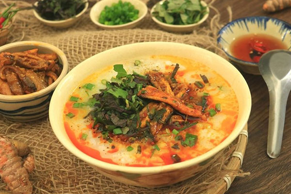 Chia Sẻ] cách nấu cháo lươn Nghệ An thơm ngon chuẩn vị