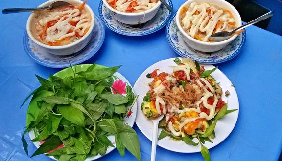 Ăn Vặt Tân Mai - Nhà Thờ Tân Mai ở Thành Phố Biên Hòa, Đồng Nai | Foody.vn