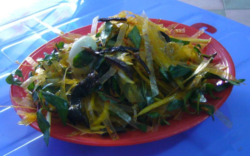 Quán Ngon Xắp Xắp - Bánh Tráng Hành ở Thành Phố Pleiku, Gia Lai | Foody.vn