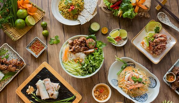 Trống Cơm - Vietnamese Casual Food - Pearl Plaza ở Quận Bình Thạnh, TP. HCM | Foody.vn