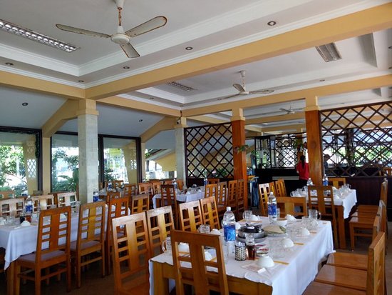 Quán Cây Bàng, Phan Thiết - Đánh giá về nhà hàng - Tripadvisor