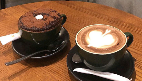 Milano Phú Thọ - Quán Cafe - Nguyễn Trãi ở Thị Xã Phú Thọ, Phú Thọ | Foody.vn