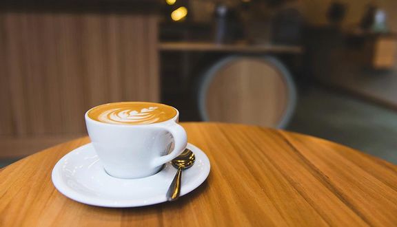 Exp - Coffee & Tea ở Quận 1, TP. HCM | Album không gian | Exp - Coffee & Tea | Foody.vn