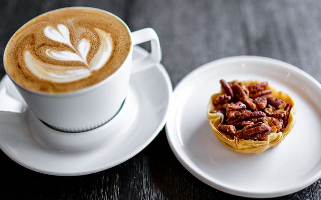 Milano Coffee - Nhà Sách Tiền Phong ở Quận Ngô Quyền, Hải Phòng | Foody.vn