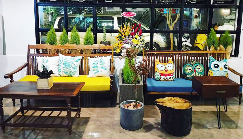 Lacafe Concept ở Thành Phố Buôn Ma Thuột, Đắk Lắk | Foody.vn