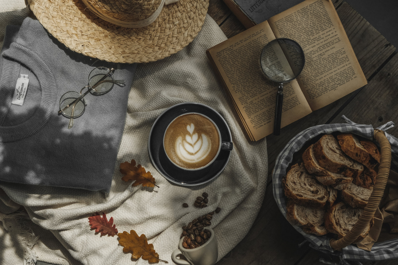 Intenso Roastery