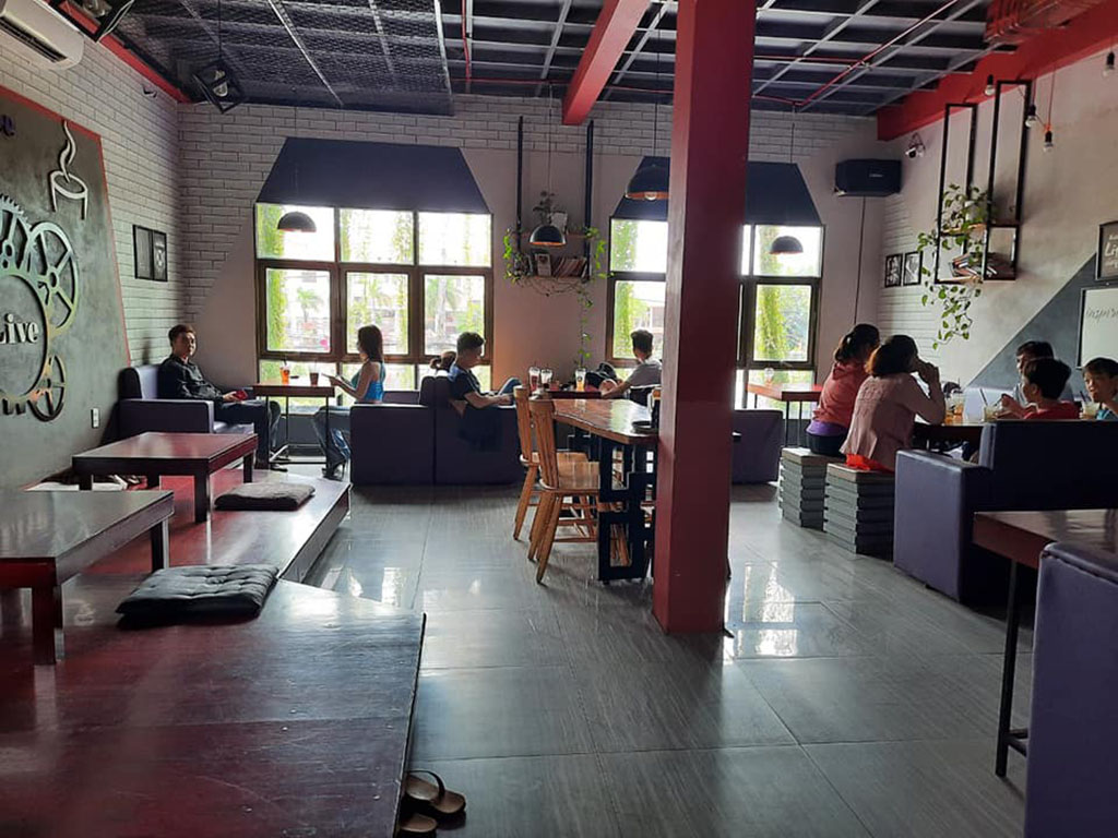 14+ Quán Cafe Ở Bạc Liêu Thiết Kế Đẹp, Đồ Uống Ngon, Giá Tốt