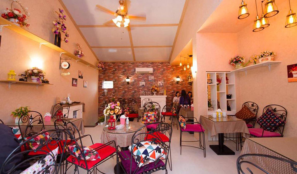 13+ Quán Cafe Ở Hải Dương Đẹp, Giá Rẻ & Đồ Uống Ngon