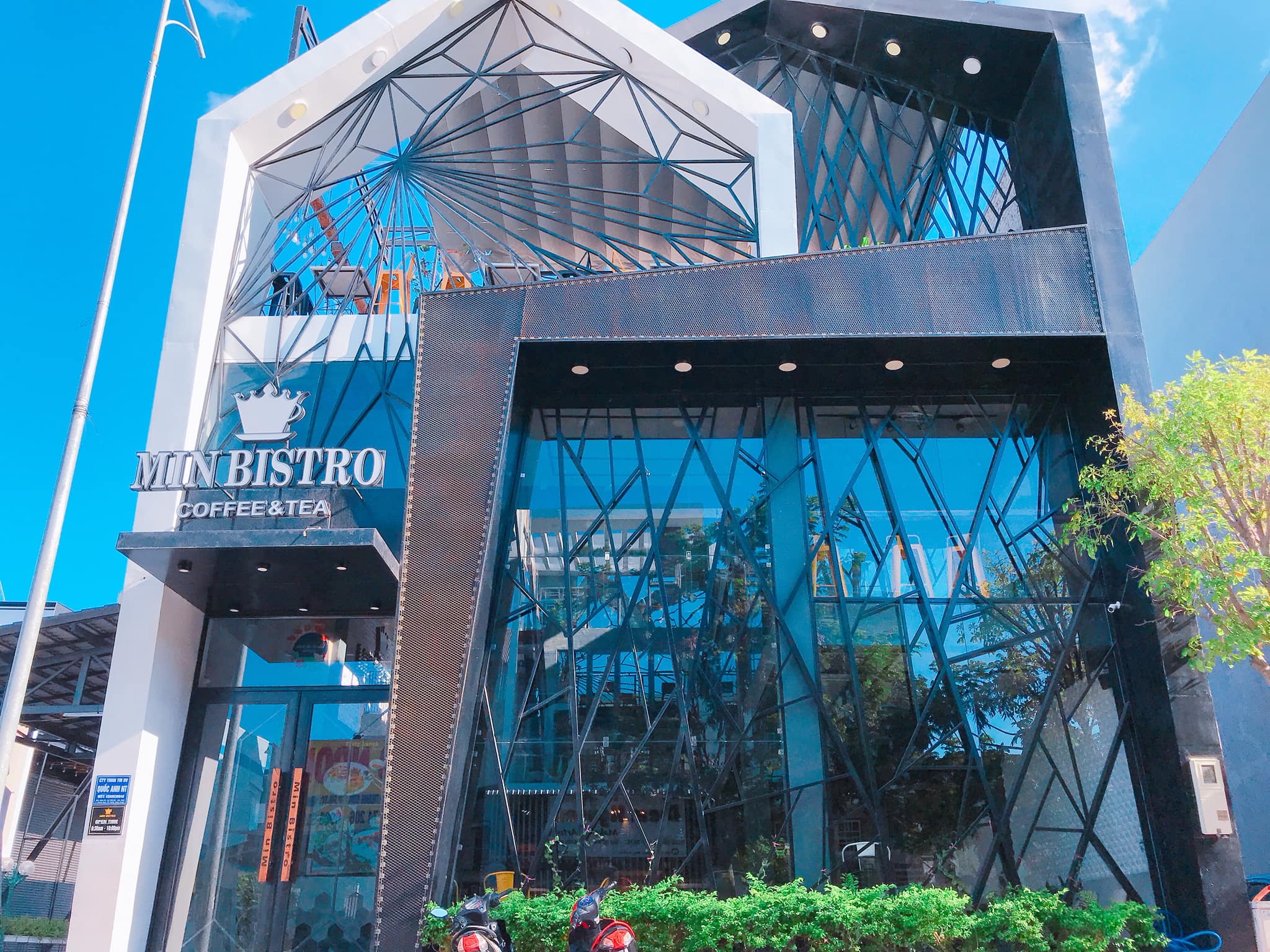 Gợi Ý 13+ Quán Cafe Ở Ninh Thuận View Đẹp & Đồ Uống Ngon