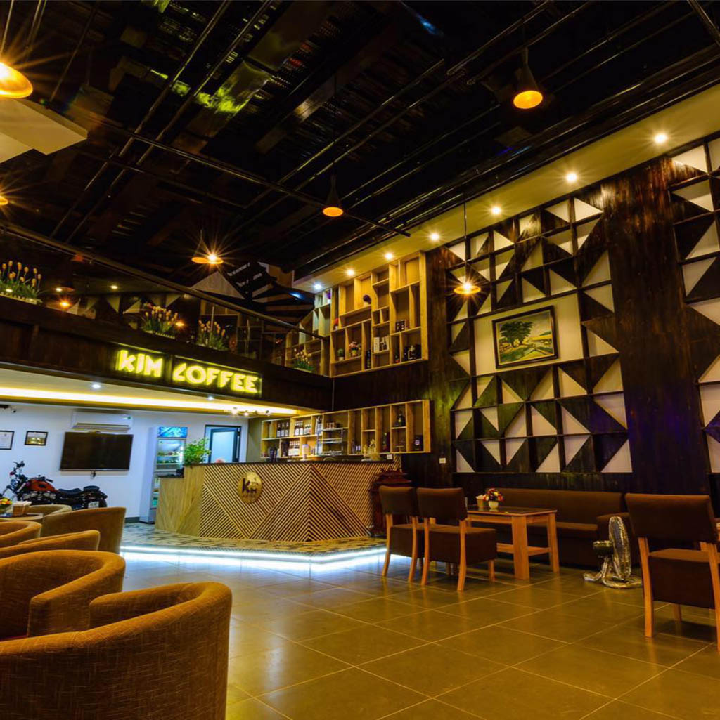13+ Quán Cafe Ở Phú Thọ (Việt Trì) Thiết Kế Đẹp, Đồ Uống Ngon