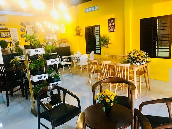 Papa's Garden Coffee and Restaurant, Mũi Né - Đánh giá về nhà hàng - Tripadvisor
