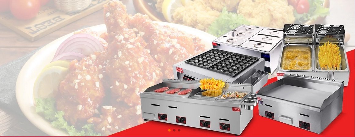 Siêu Thị Máy Thực Phẩm Phương Nam Cung cấp máy móc chế biến thực phẩm