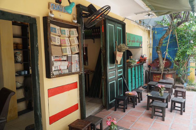 19 quán cà phê bao cấp chưa bao giờ cũ ở Hà Nội - “đặc sản” thủ đô dành cho những ai muốn ngược dòng thời gian