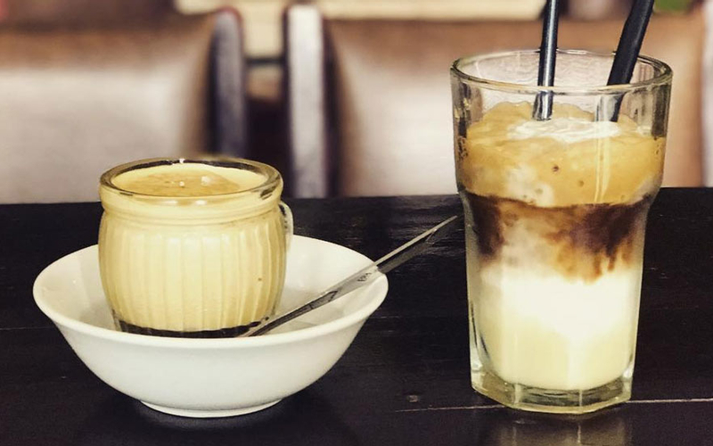 Newlink Cafe, Quận 6, TP. HCM | Findy.vn