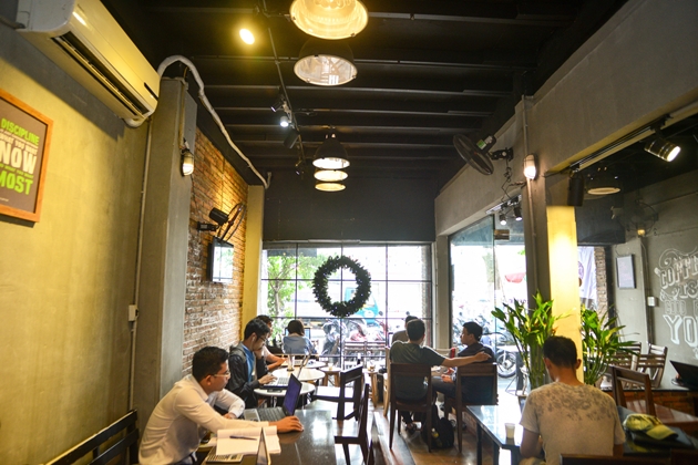 Arlon Coffee
