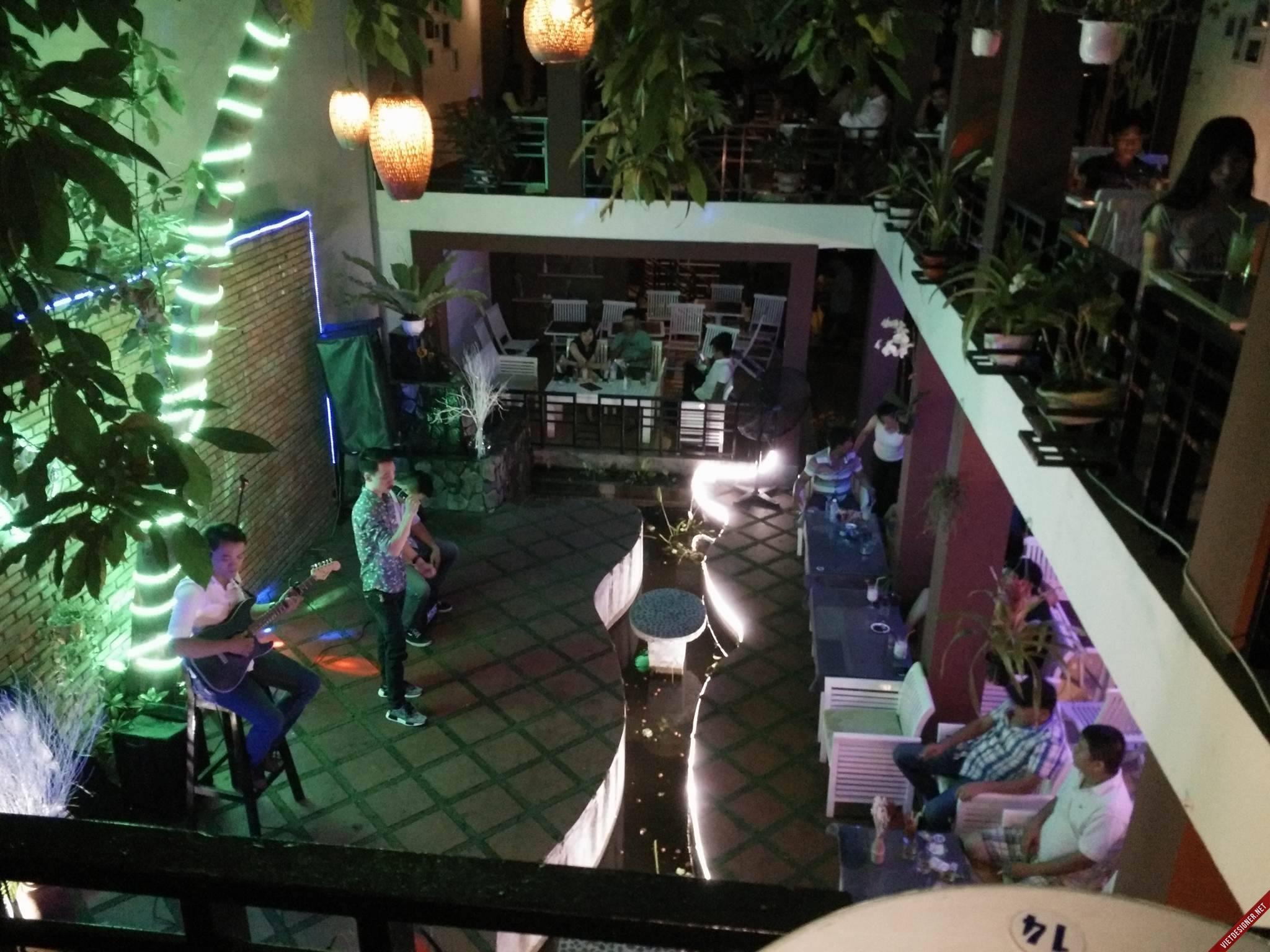 Chia Sẻ - Quán PHIÊU Cafe 9/9 Nguyễn Huệ, Tuy Hòa | TUY HÒA PLUS - DIỄN ĐÀN HÀNG ĐẦU TUY HÒA PHÚ YÊN