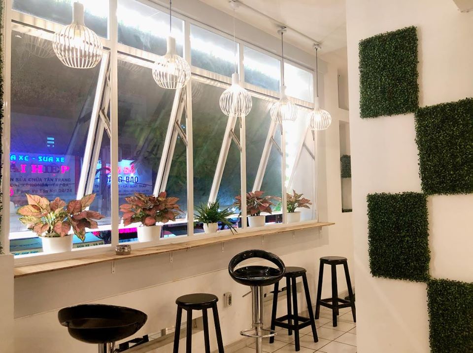Top 20 quán cafe quận 11 đẹp, giá bình dân có view sống ảo ở Sài Gòn – TPHCM