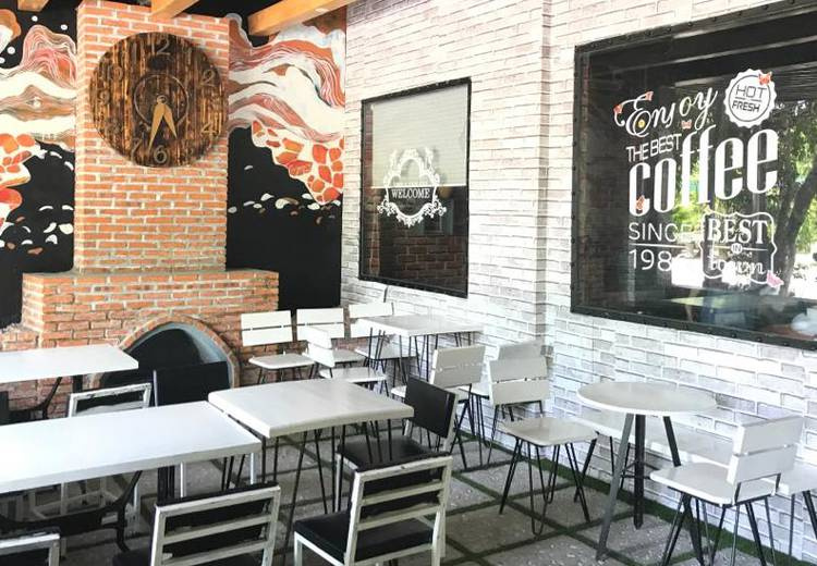 Top 10 quán café nhạc Acoustic ở Tuy Hòa, Phú Yên