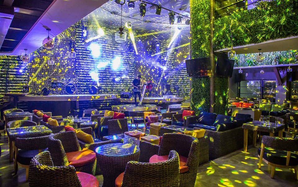 Trixie Cafe & Lounge ở Quận Đống Đa, Hà Nội | Foody.vn