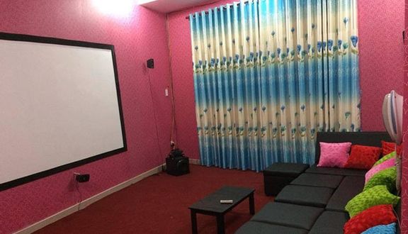 3D Box Cinema Cafe - Vườn Lài ở Quận Tân Phú, TP. HCM | Foody.vn
