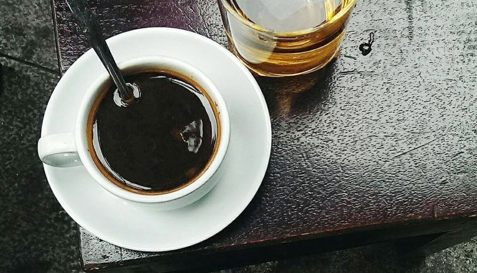 Gạch Coffee - Lương Định Của ở Quận 2, TP. HCM | Foody.vn