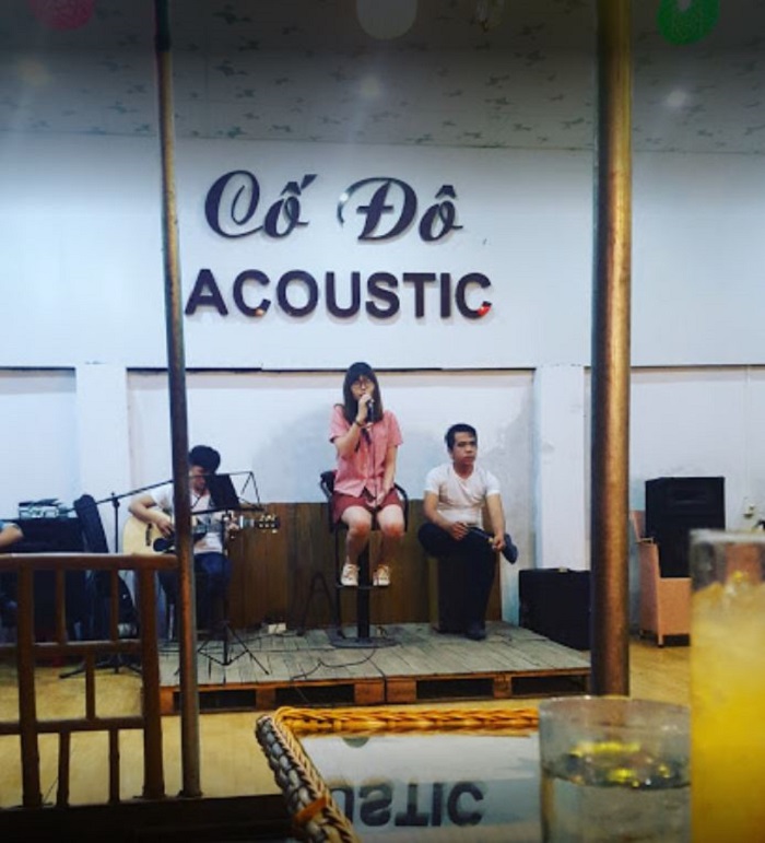 quán cà phê acoustic ở cần thơ5