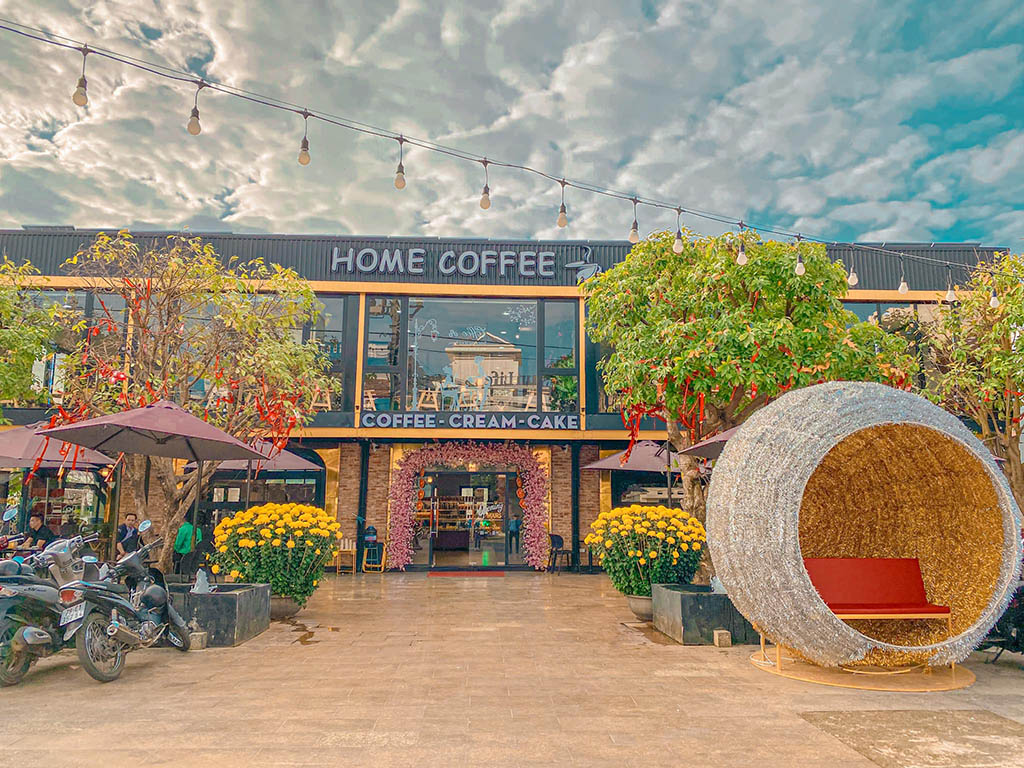 13+ Quán Cafe Ở Tuyên Quang Đẹp, Nổi Tiếng & Đồ Uống Ngon
