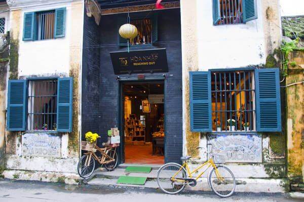Top 8 quán cafe đẹp ở Hội An thu hút bạn ngay từ ánh nhìn đầu tiên