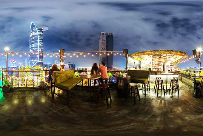 bar quận 12