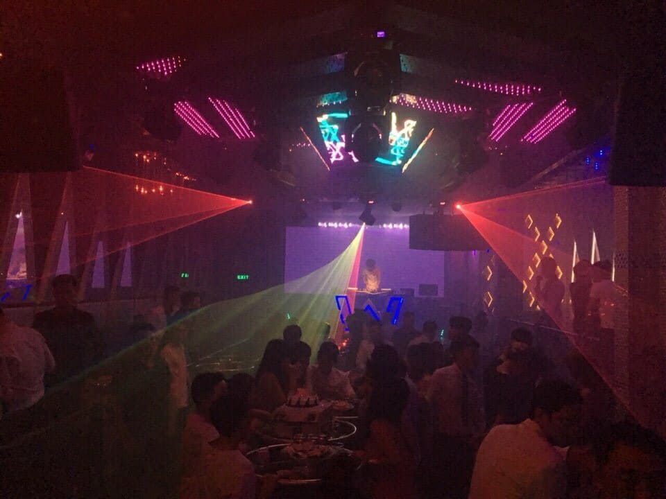 bar quận 12