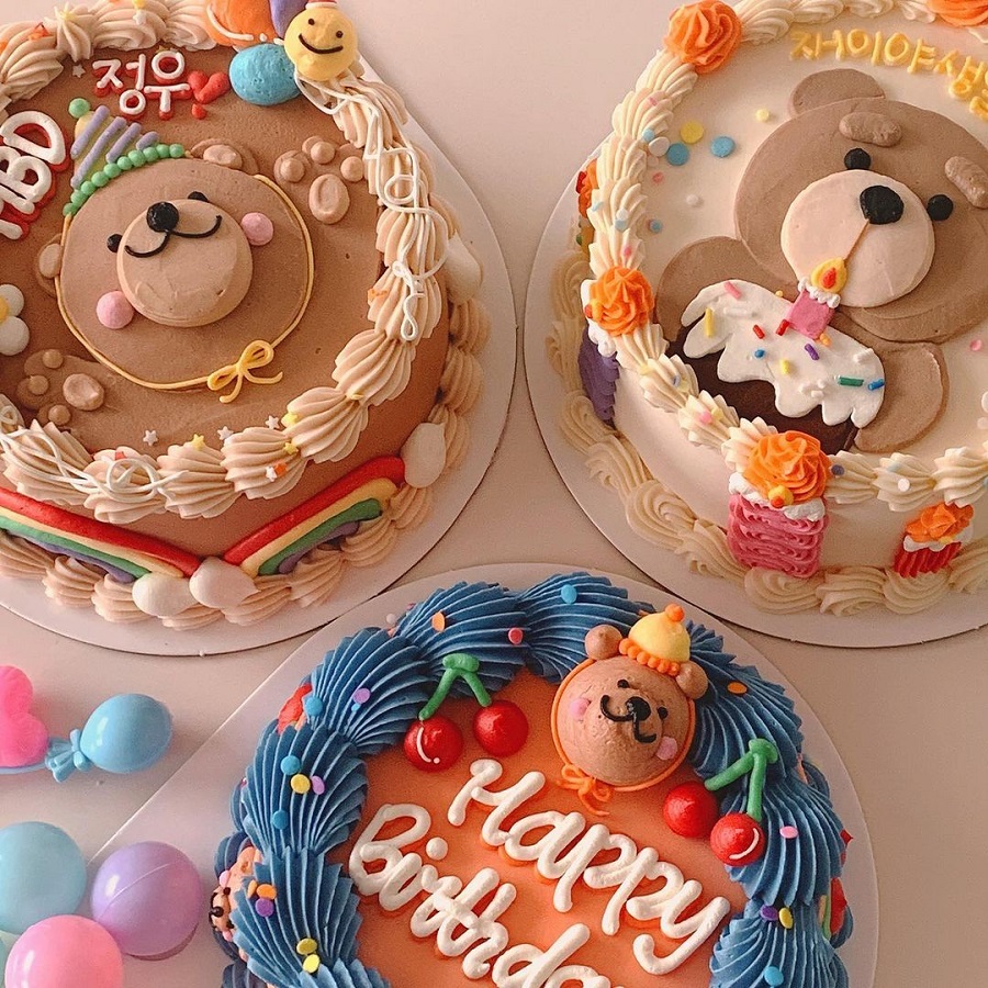 Sweet Home Bakery