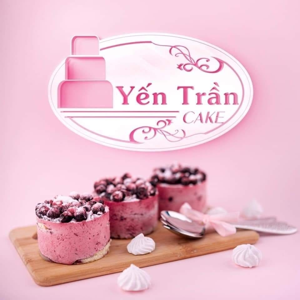 Yến Trần Cake