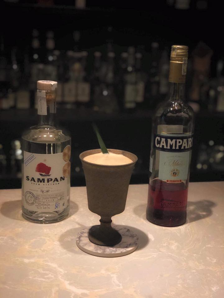 Bar LIBRE Đà Nẵng