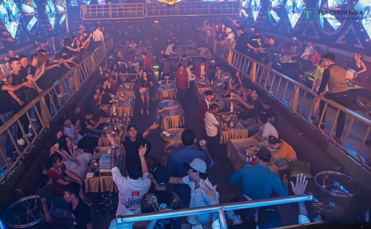 Club Bình Tân