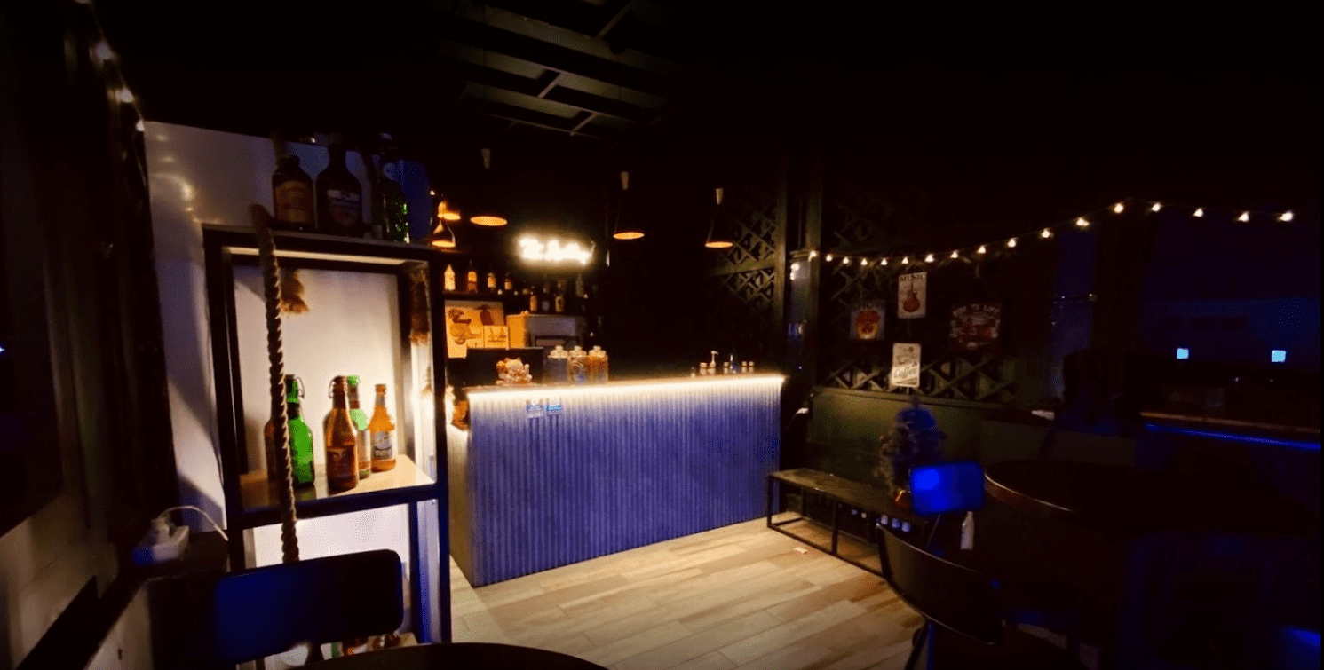 bar quận 6