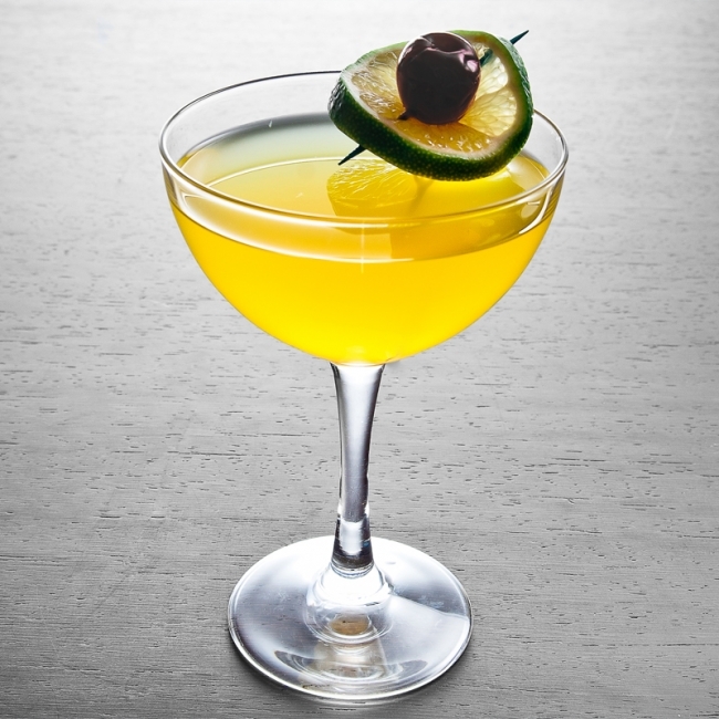 Top 10 loại cocktail nổi tiếng nhất trên thế giới - Toplist.vn