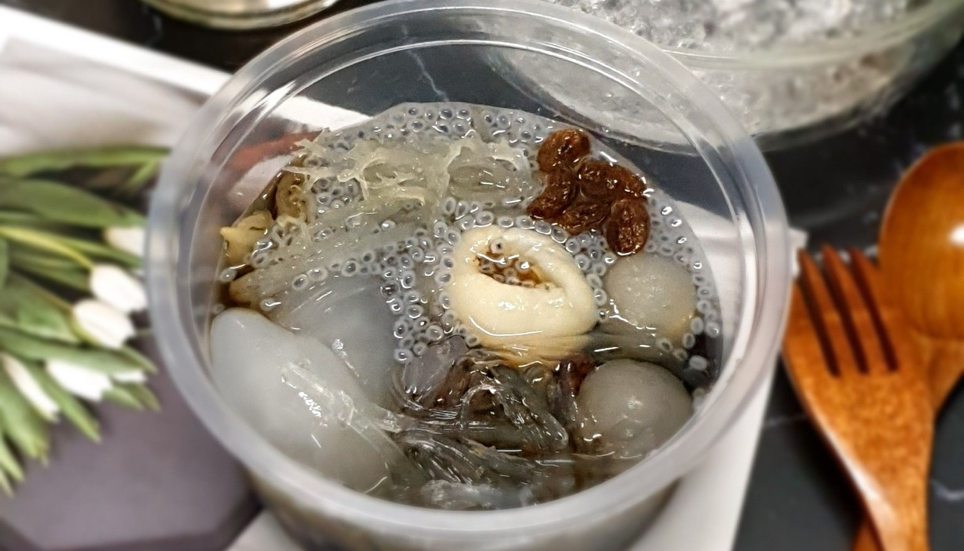 Morning - Chè Đặc Sản Việt - Trường Sa ở Quận 3, TP. HCM | Foody.vn